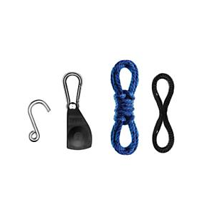 Thule Quick Draw Ratchet Ropes