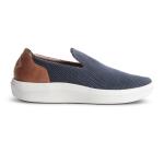 TRVL Slip On - Navy