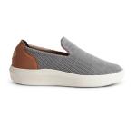 Womens TRVL Slip On - Grey