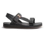 Womens Supreem Sport Print - Black