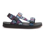 Womens Supreem Sport Print - Teal