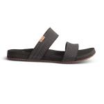 Womens Supreem La Jolla - Black