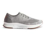 Sky Trainer Knit - Light Grey