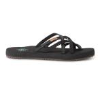Womens Supreem Sierra - Black