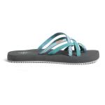 Womens Supreem Sierra - Teal