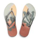 Becca Print - Joshua Tree