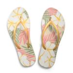 Becca Print - Plumeria