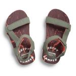 Kids Supreem Scout - Olive