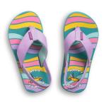 Toddler Supreem Flip - Purple