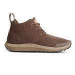 Freeland Boot - Brown