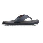 Supreem Dude - Navy Tropics