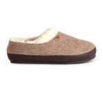 Chloe 2 - Wheat/ Geo Print