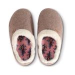 The Mechanic (Women) - Oat