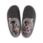 The Machine (Mens) - Charcoal