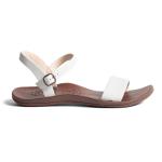 Laguna - White/Mocha