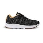 Sky Trainer Knit -Static Black