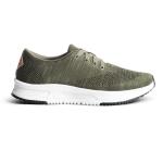 Sky Trainer Knit - Olive