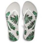 Becca Print - Banana Leaf