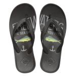 Archie Print - Mahi Fish