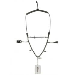 Loon Neckvest Lanyard - One Color - Unloaded