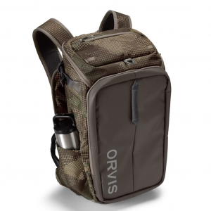 Orvis Bug Out Backpack - Camo