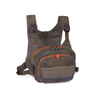 Fishpond Cross-Current Chest Pack - One Color - One Size