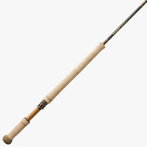 Sage TROUT SPEY HD Fly Rod - One Color - 3110-4