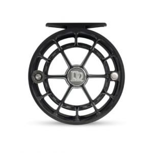 Ross Reels Evolution R Fly Reel - Matte Black - 3/4