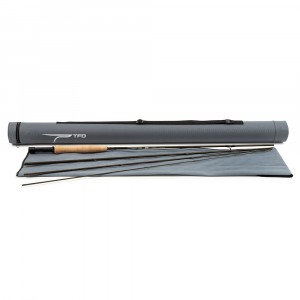 Temple Fork Outfitters Stealth Fly Rod - One Color - 2100-4