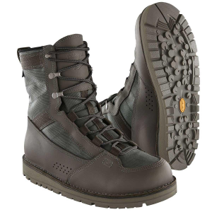 Patagonia River Salt Wading Boots - Feather Grey - 10