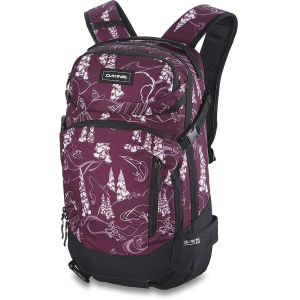 Dakine Heli Pro 20L Backpack - Women's - B4BC Grapevine