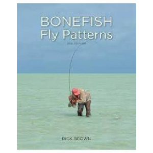 Angler's Book Supply Bonefish Fly Patterns - One Color - One Size