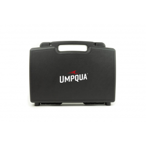 Umpqua Magnum Boat Box - Black - One Size