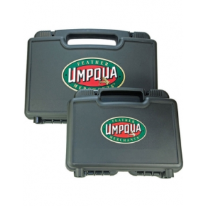 Umpqua Baby Boat Box - Black - One Size
