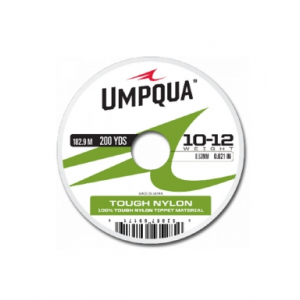 Umpqua Butt Material - One Color - .026/7-9wt