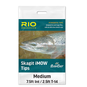 Rio Skagit iMow Light Tip - 10 Int
