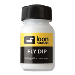 Loon Fly Dip - Dun