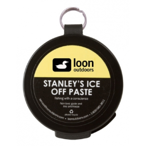 Loon Stanley's Ice Off Paste - One Color - One Size