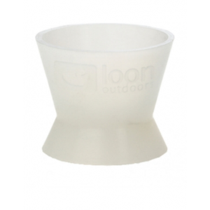 Loon Mixing Cup - One Color - One Size