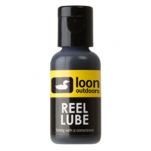 Loon Reel Lube - One Color - One Size