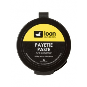 Loon Payette Paste Floatant - One Color - One Size