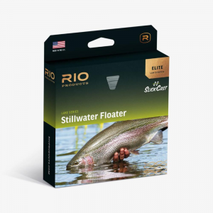 Rio Elite Stillwater Floater Fly Line - WF5F