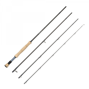 Scott Fly Rod - Wave Series Fly Rod - One Color - 9010-4