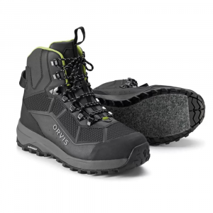 Orvis PRO Hybrid Wading Boots - Men's - Shadow - 10