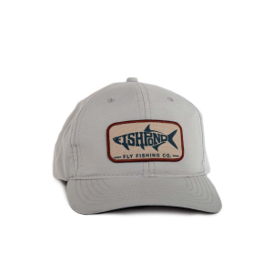 Fishpond Sabalo Lightweight Hat - Overcast