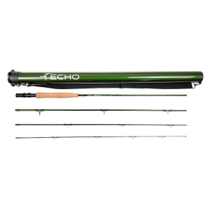 Echo Boost Fresh Fly Rod - One Color - 480