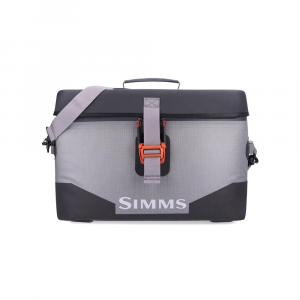 Simms Dry Creek Boat Bag - Large - Steel