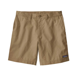 Patagonia Lightweight All-Wear Hemp 8in Shorts - Men's - Mojave Khaki - 30