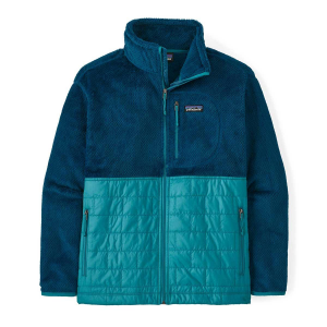 Patagonia Re-Tool Hybrid Jacket - Women's - Lagom Blue - L