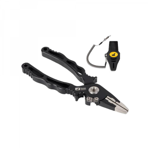 Loon Outdoors Apex HD Pliers - One Color